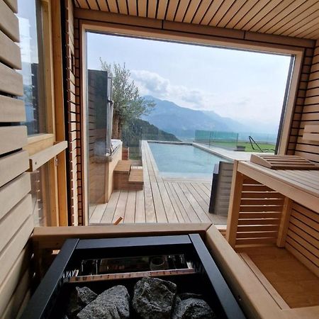 Bella Flocon Appartements Min 2 Nights Special Weekly And Monthly Prices (Adults Only) Savièse 외부 사진