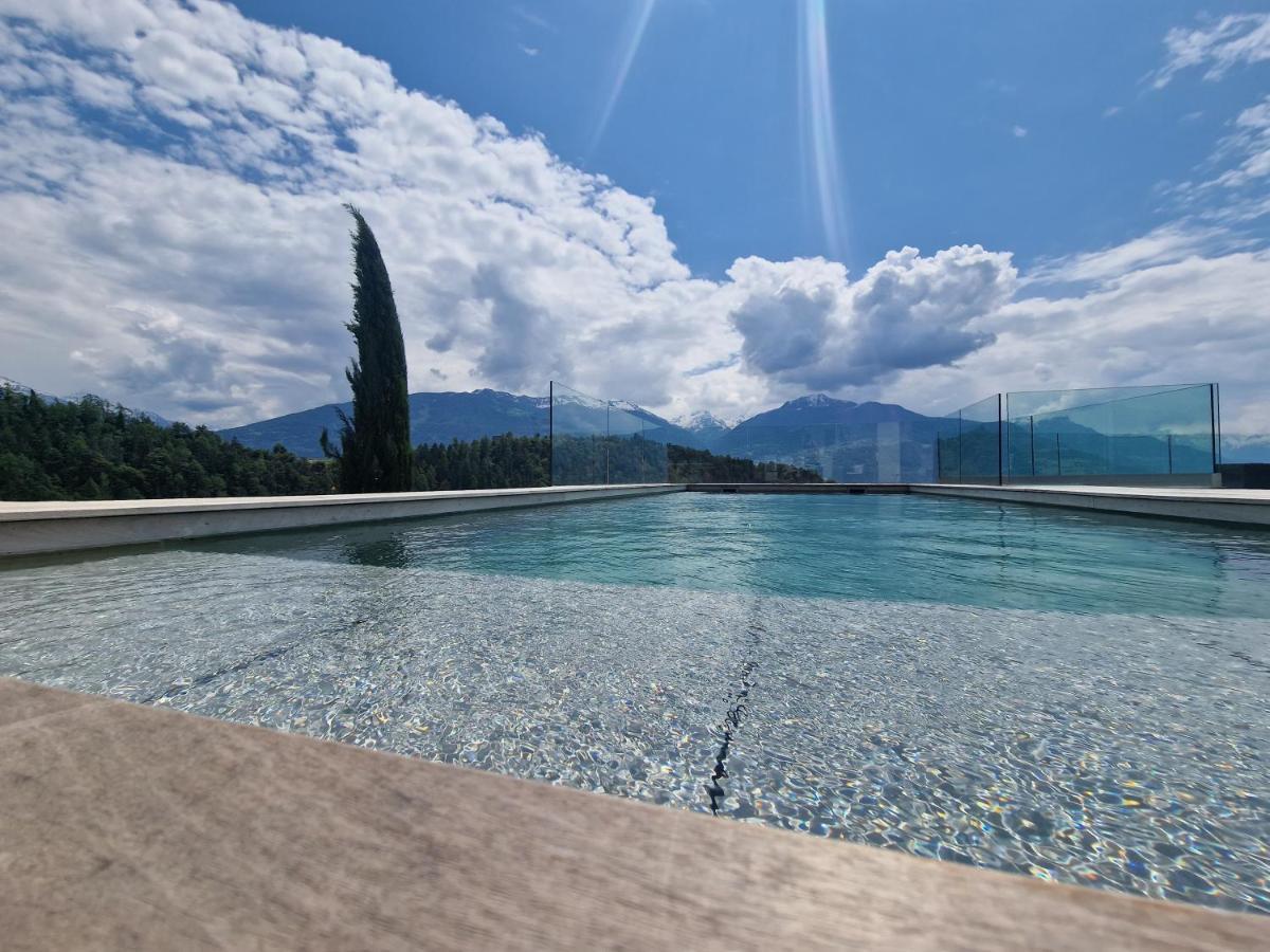 Bella Flocon Appartements Min 2 Nights Special Weekly And Monthly Prices (Adults Only) Savièse 외부 사진