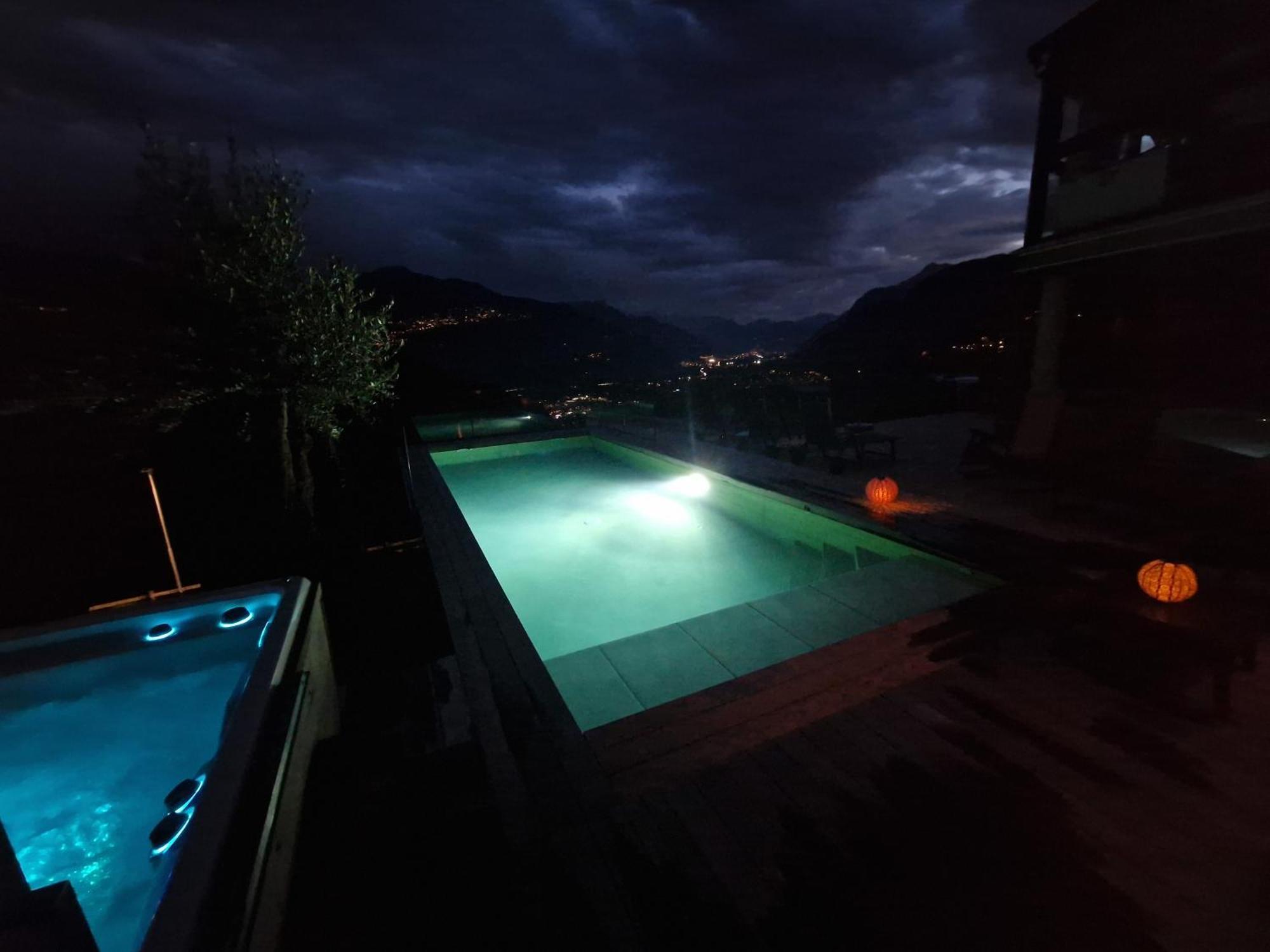 Bella Flocon Appartements Min 2 Nights Special Weekly And Monthly Prices (Adults Only) Savièse 외부 사진