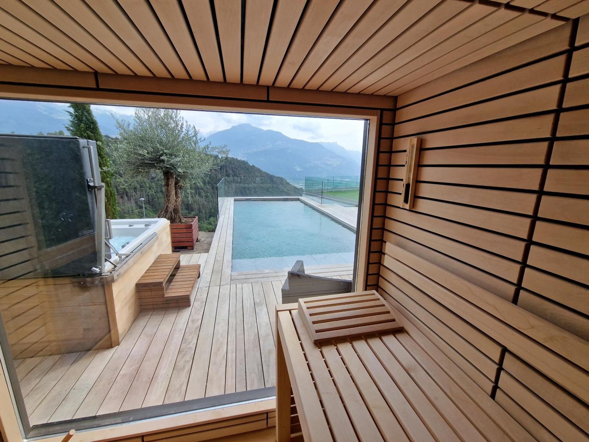 Bella Flocon Appartements Min 2 Nights Special Weekly And Monthly Prices (Adults Only) Savièse 외부 사진