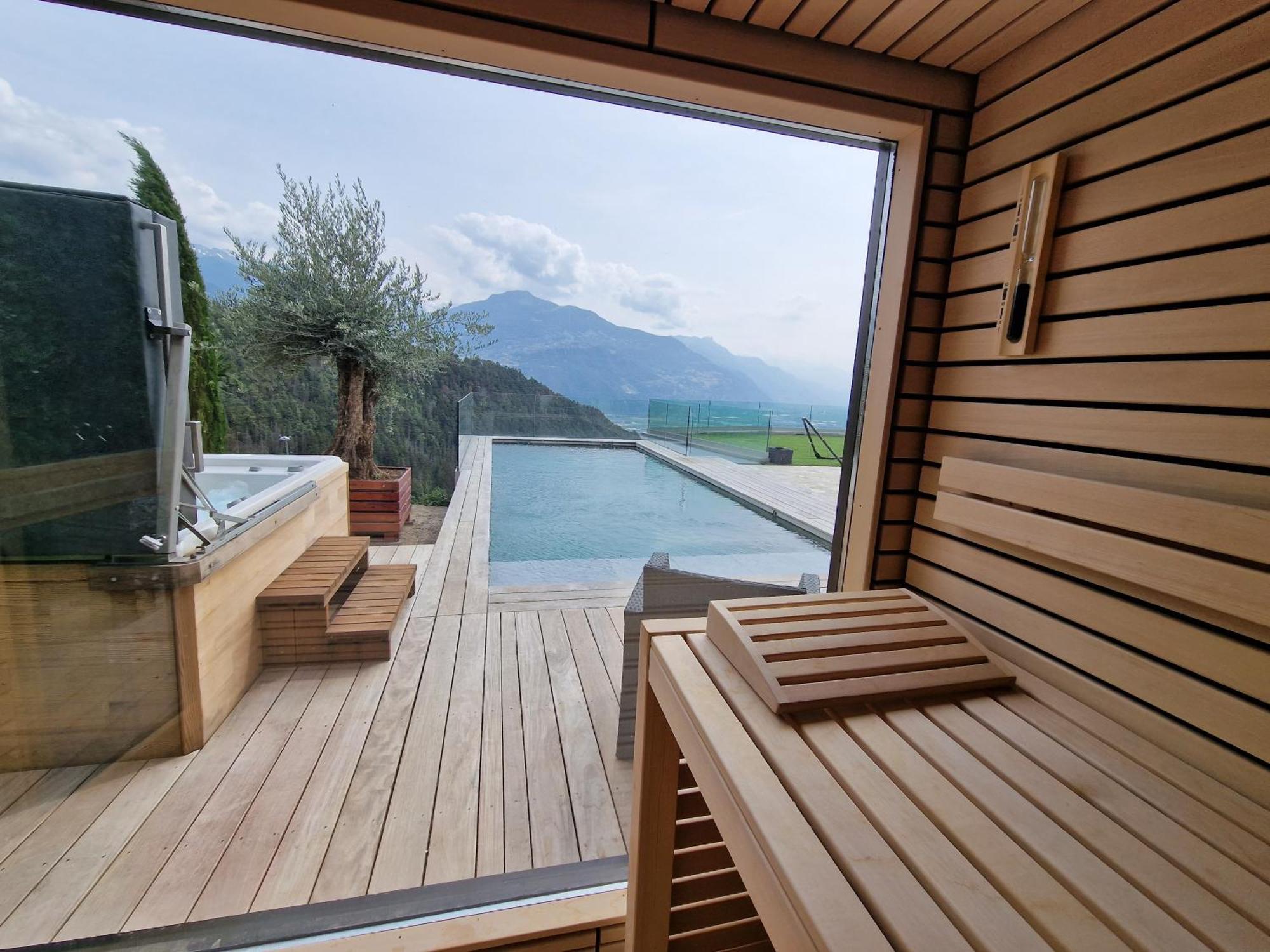 Bella Flocon Appartements Min 2 Nights Special Weekly And Monthly Prices (Adults Only) Savièse 외부 사진